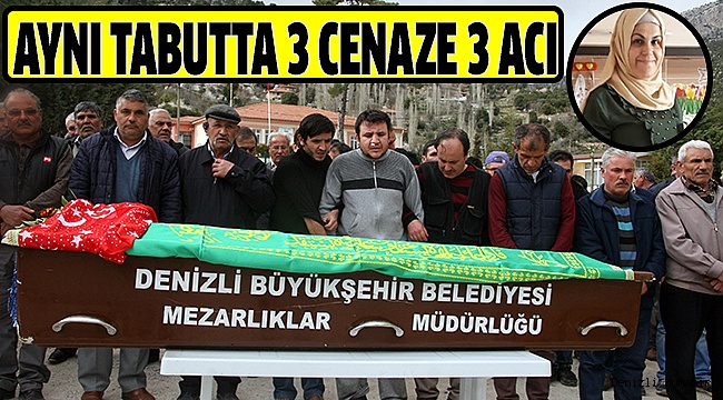 BU ACIYA YÜREK DAYANMAZ!