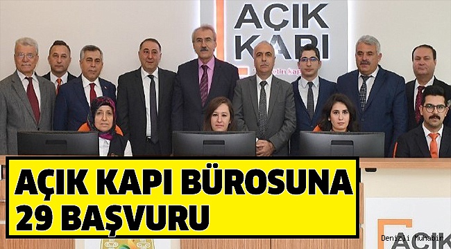 BU KAPI HERKESE AÇIK!