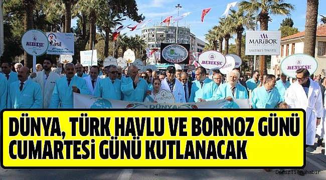BU YIL 7.’Sİ KUTLANACAK