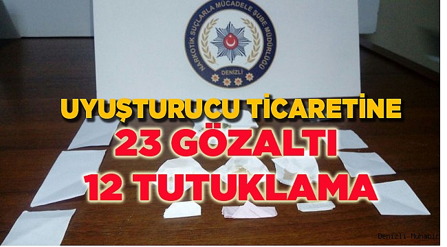 BÜYÜK OPERASYON