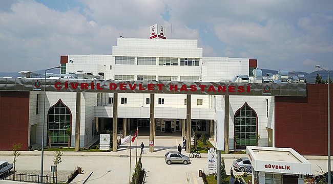 ÇİVRİL DH’DE ENGELLİ RAPORU VERİLMEYE BAŞLADI