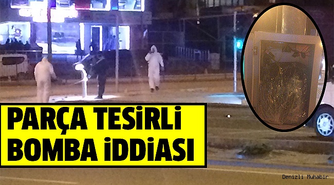 DENİZLİ’DE HAREKETLİ SAATLER