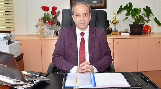 DENİZLİ OSB’DE SEMİNERE DAVET