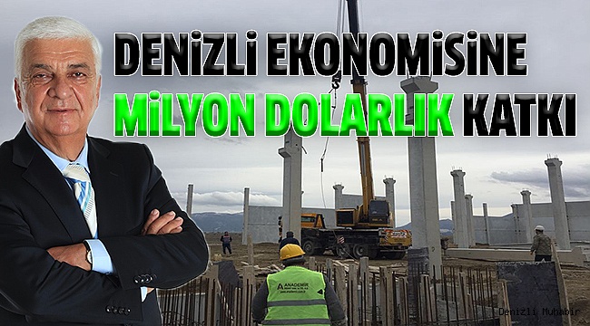 DSO’NUN 10 YILLIK MÜCADELESİ SONUÇ VERDİ