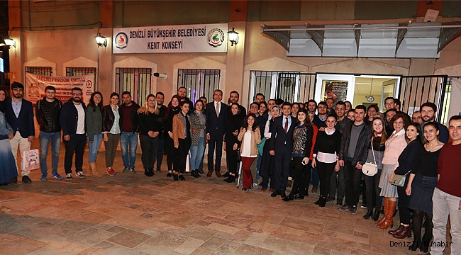 Evlilik Okulu’nda 53 kursiyere sertifikaları verildi