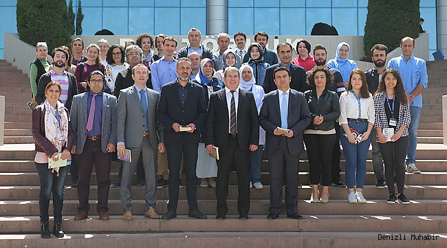 Farkındalık Yaratmak Adına Kitap Okudular