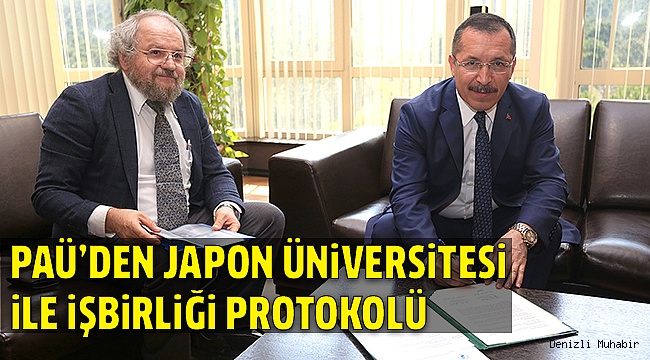 İKİ ÜNİVERSİTE ARTIK AKADEMİK DEĞİŞİM YAPABİLECEK