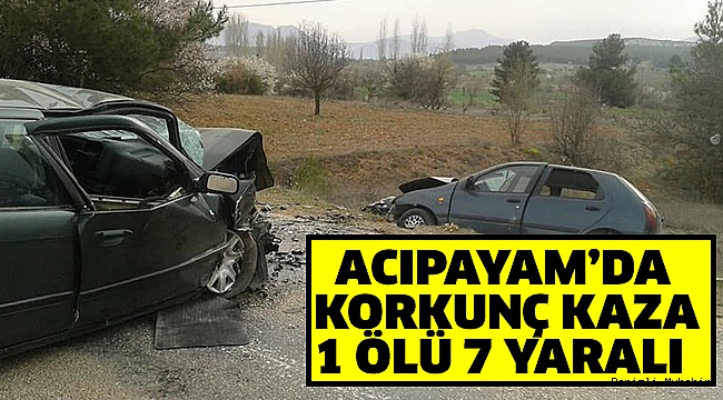 BABASININ CENAZESİNE GİDİYORDU