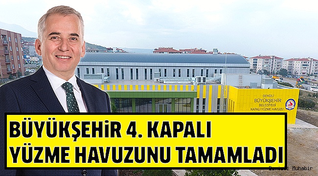 KARAHASANLI-ÇAKMAK YÜZME HAVUZU TAMAMLADI