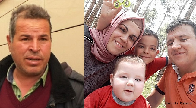 Kazada ölen hamile kadının yakını olayı anlattı