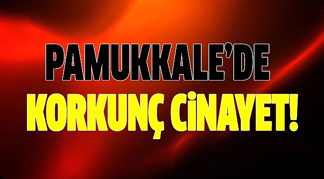 KIRGIZİSTAN UYRUKLU KADIN CESEDİ BULUNDU