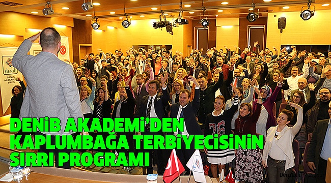KOCASERT:”GELECEK EĞİTİMLE PARLAYACAK”