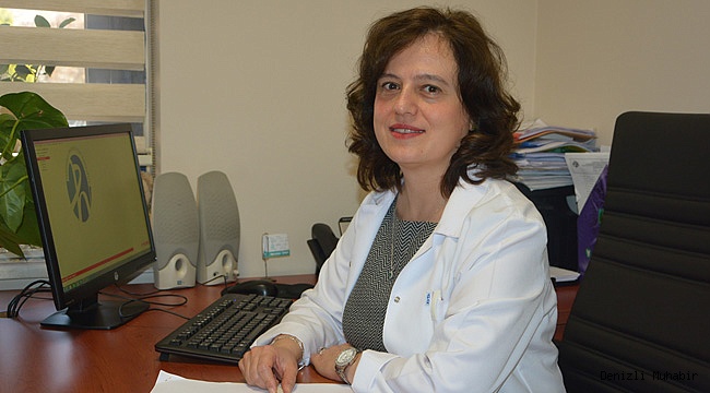 "Kronik böbrek hastalığı bir salgın gibi artış gösterdi"