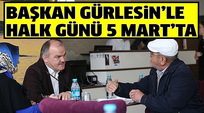 PAMUKKALE’DE HALK GÜNÜ PAZARTESİ GÜNÜ