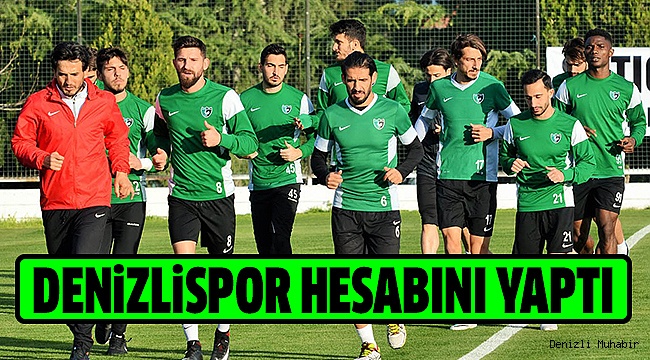 SELVİ HEDEFLERİNİ AÇIKLADI