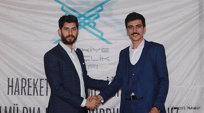 TÜGVA 4 ilçe temsilcisi atadı