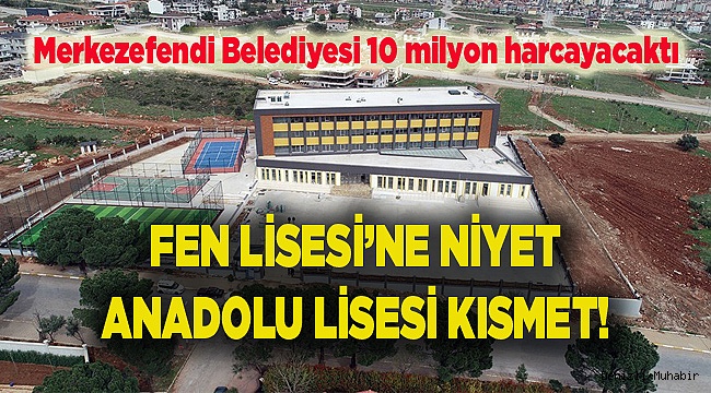10 MİLYON TL’ LİK YATIRIM