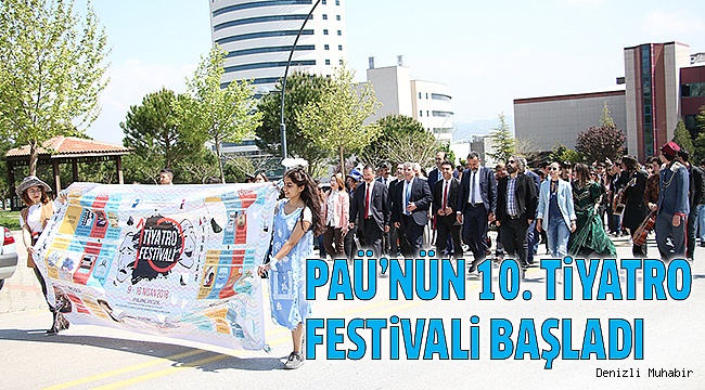 13 OYUN TİYATROSEVERLERLE BULUŞACAK