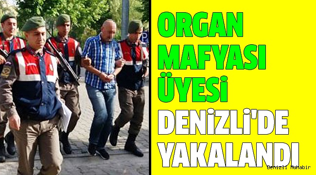 200 BİN LİRALIK ORGAN TİCARETİ