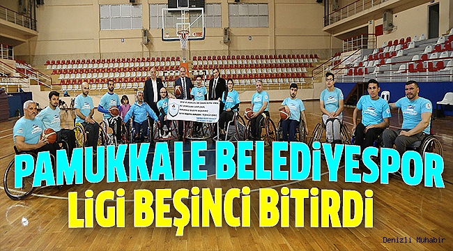 2017-2018 SEZONUNU GALİBİYETLE KAPATTILAR