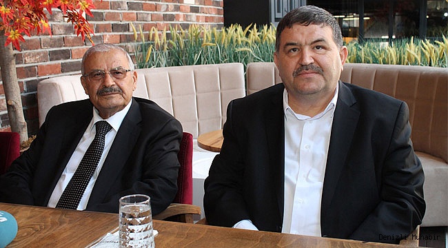 23 yıllık başkan görevi bırakıyor