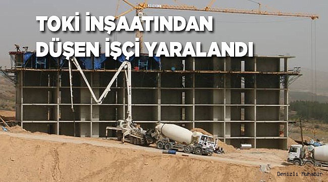 3. KATTAN ZEMİNE DÜŞTÜ
