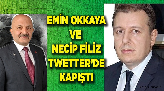 AK PARTİ'DE SULAR ISINIYOR MU?