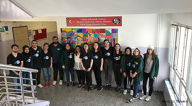 BENİM KULÜBÜM YEŞİLAY