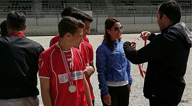 BOCCE’DE GRUP HEYECANI YAŞANDI