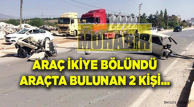 MUCİZE KURTULUŞ