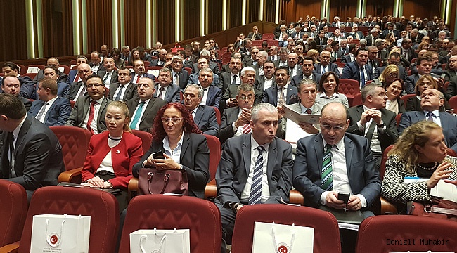 "Bu teşvikler, ülkemizi uçurur" 
