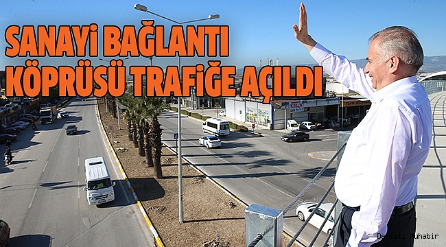 BÜYÜKŞEHİR’DEN ULAŞIMDA DEV BİR HAMLE DAHA