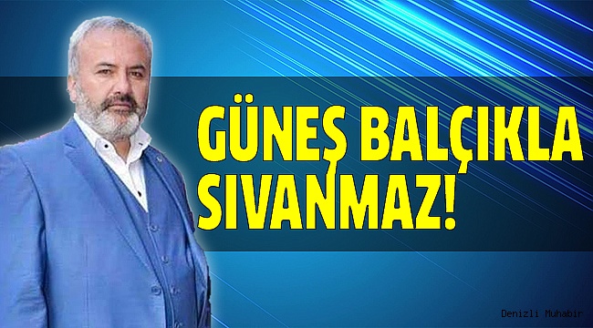 ÇITIŞLI, CHP’Lİ VEKİLLERİN GEÇİŞİNİ YORUMLADI
