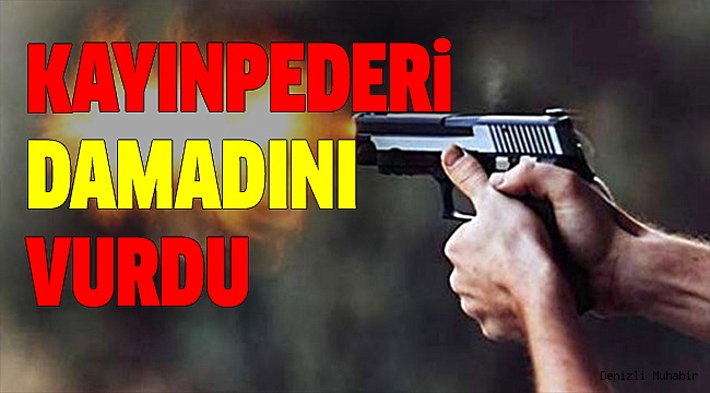DAMAT TEDAVİYE KAYINPEDER GÖZALTINA ALINDI
