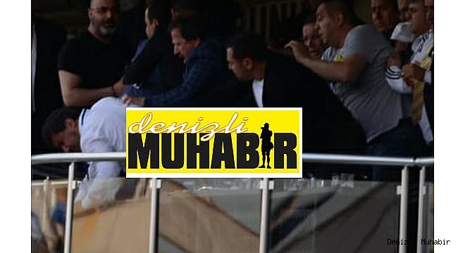 DENİZLİSPOR-3 ANKARAGÜCÜ-1