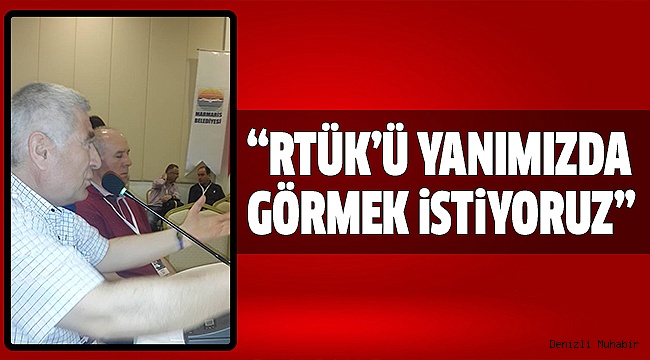DOĞAN, MEDYA BULUŞMASINDA NET KONUŞTU