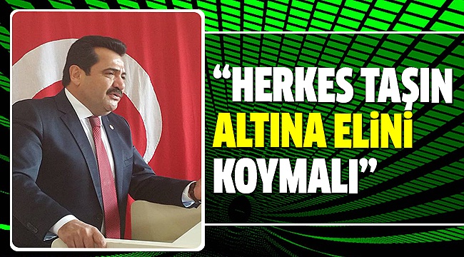 ERTEMUR’DAN DENİZLİSPOR’A DESTEK ÇAĞRISI