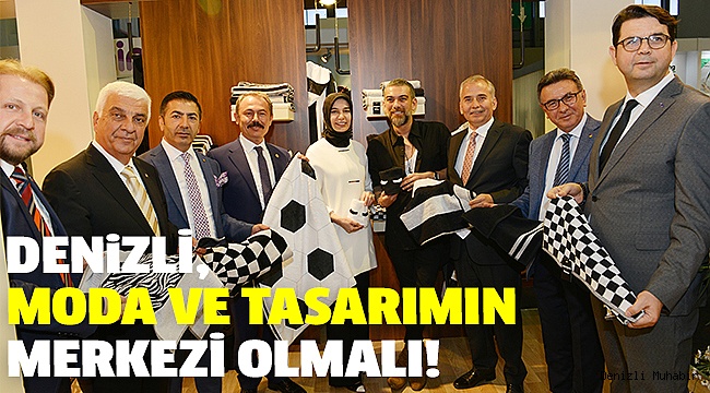 EVTEKS FİRMALARIMIZIN MOTİVASYONUNU ARTIRDI