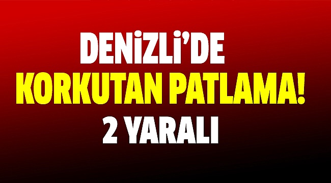 HALK OTOBÜSÜNÜN LASTİĞİ PATLADI