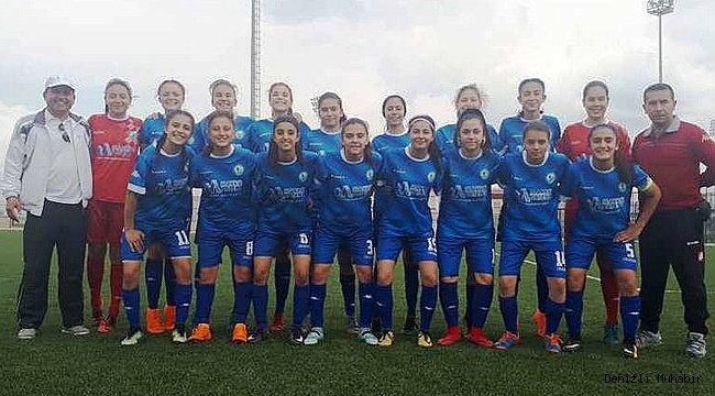 Horozkentspor, ilk engeli aştı