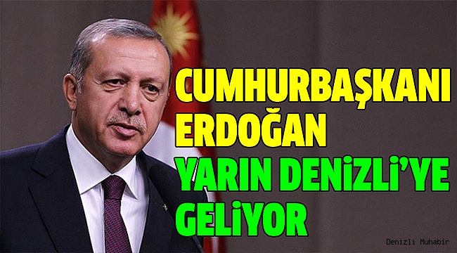 İL KONGRESİ VE NİKAH İÇİN GELİYOR