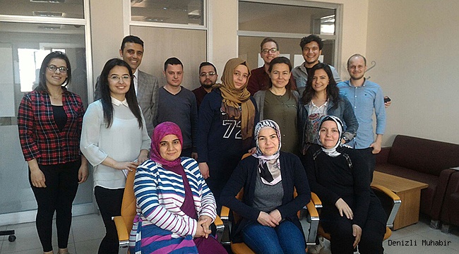 İŞKUR’DA İŞ KULÜBÜ EĞİTİMLERİ DEVAM EDİYOR