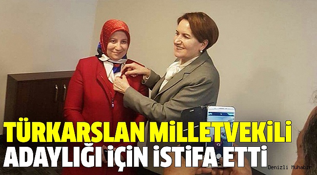 İYİ PARTİ’DE ADAY ADAYI SAYISI YÜKSELİYOR