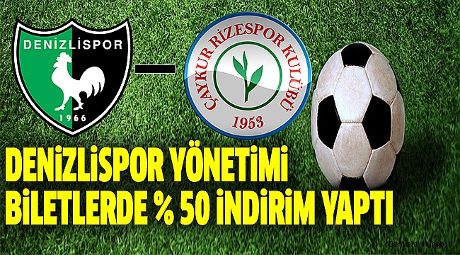 ÖNEMLİ MAÇIN BİLETLERİ SATIŞA ÇIKTI