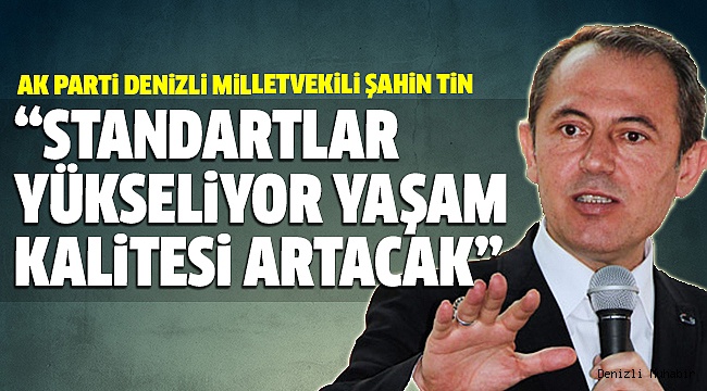 TİN, ÜRÜN GÜVENLİĞİ TASARISINI DEĞERLENDİRDİ