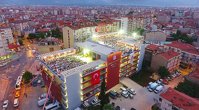 10 OTOPARK DAHA YAPILACAK
