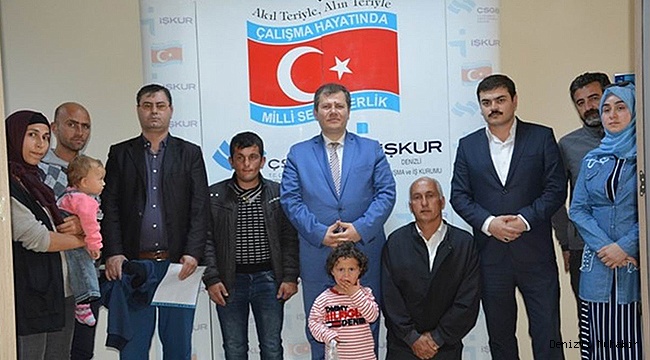 11 ENGELLİ VE ESKİ HÜKÜMLÜYE HİBE DESTEĞİ