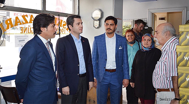 Başer: Düğün gününü bekliyoruz