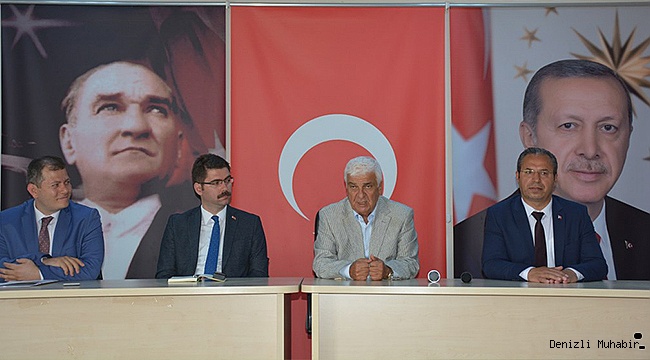 ÇARDAK OSB, BÖLGEYE İSTİHDAM YARATACAK