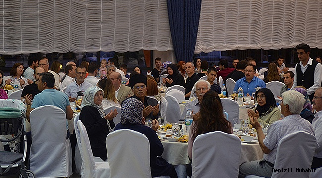 ÇERKESLER SÜRGÜNDE KAYBETTİKLERİ ATALARINI ANDI